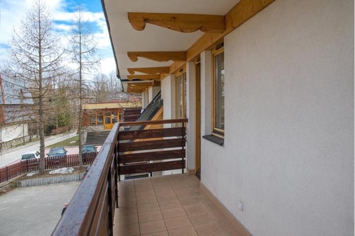 Apartamenty Sun & Snow Centrum Zakopane Room photo