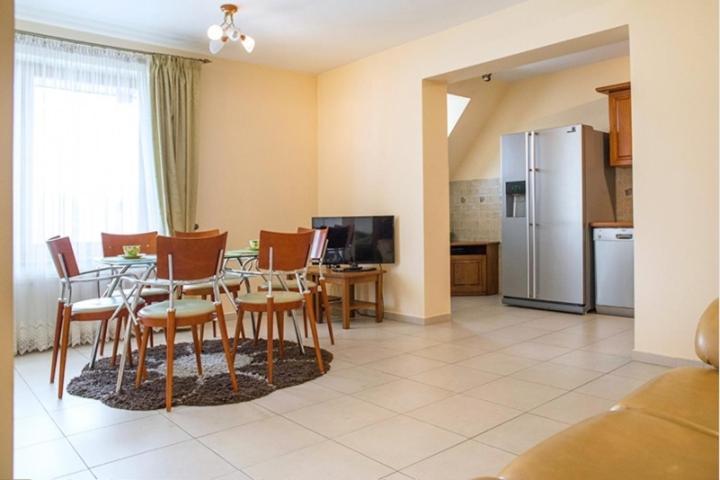 Apartamenty Sun & Snow Centrum Zakopane Room photo