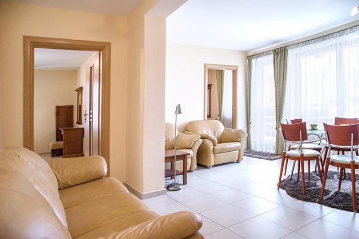 Apartamenty Sun & Snow Centrum Zakopane Room photo