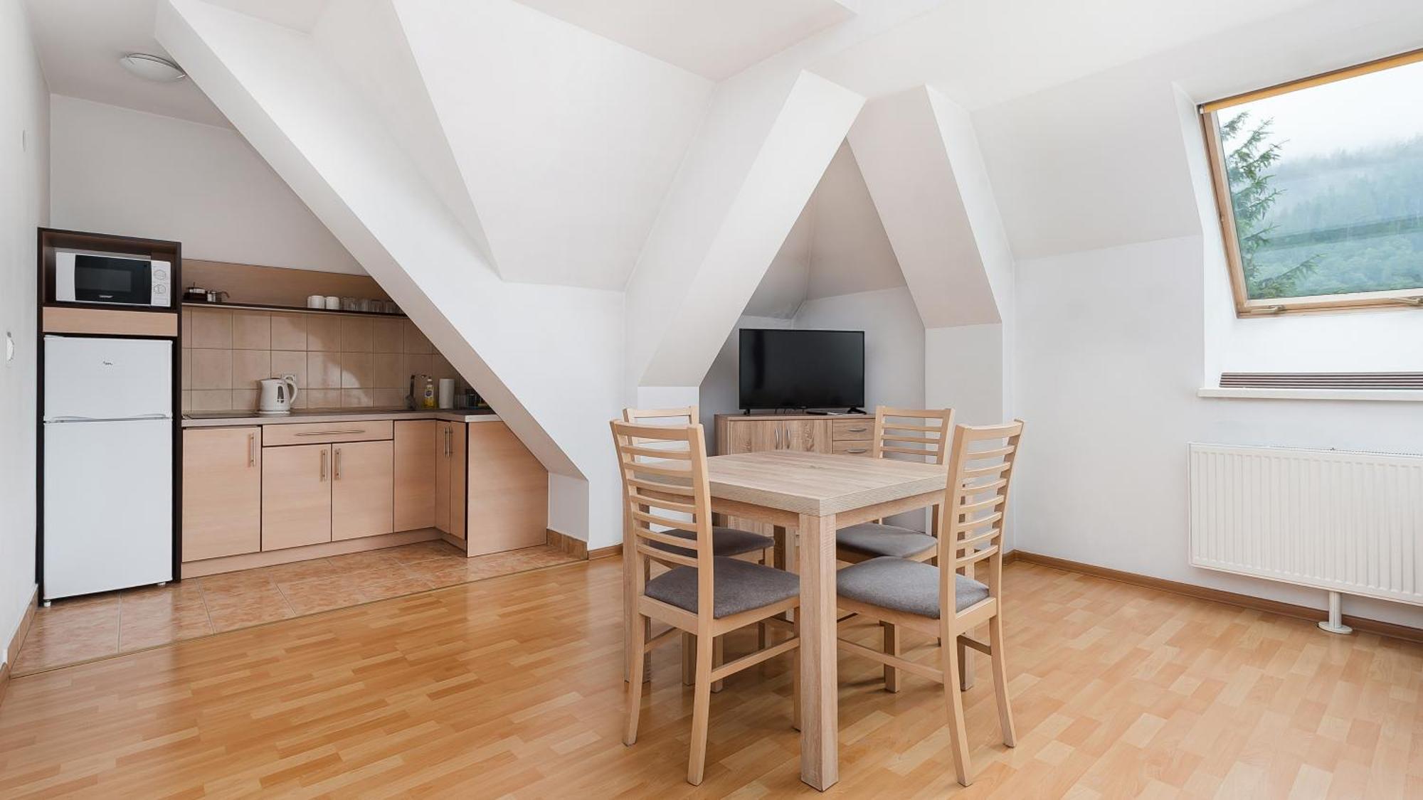 Apartamenty Sun & Snow Centrum Zakopane Exterior photo