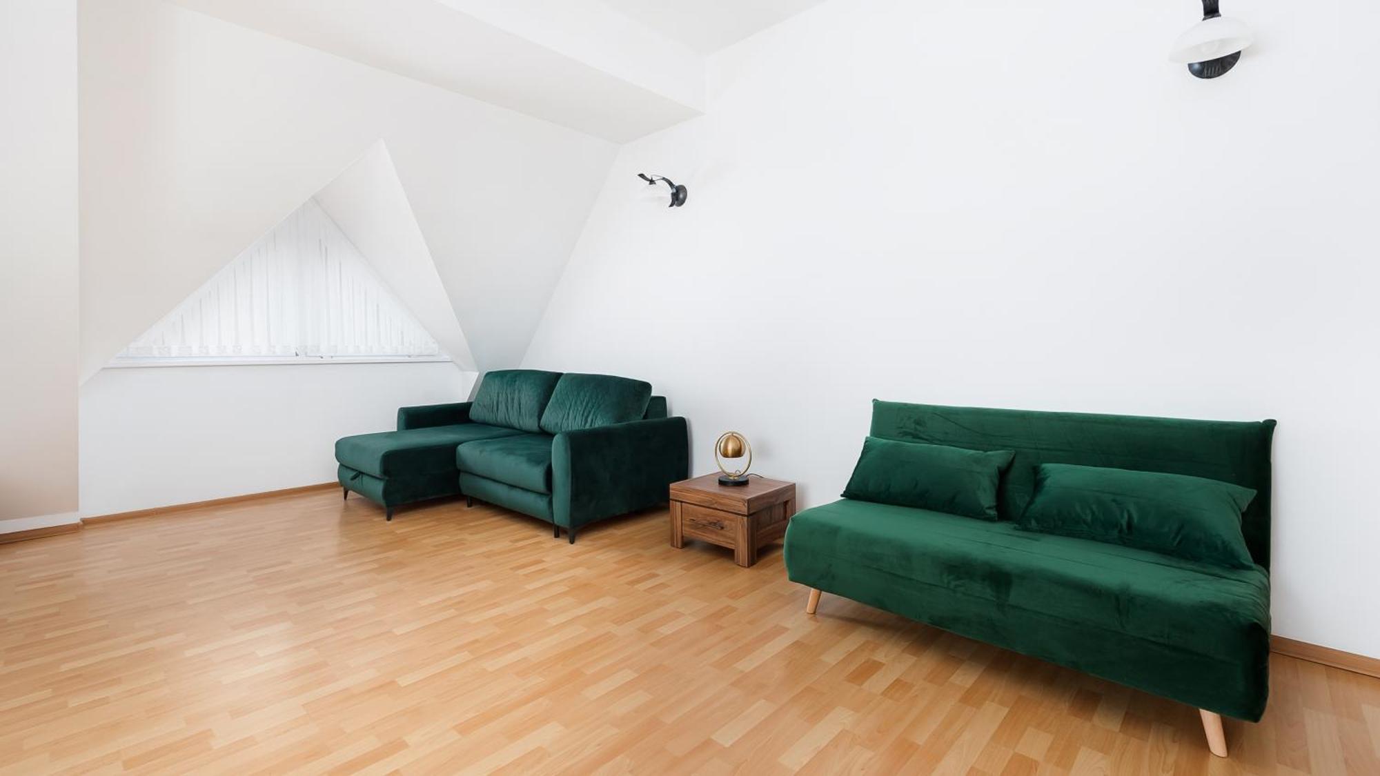 Apartamenty Sun & Snow Centrum Zakopane Exterior photo