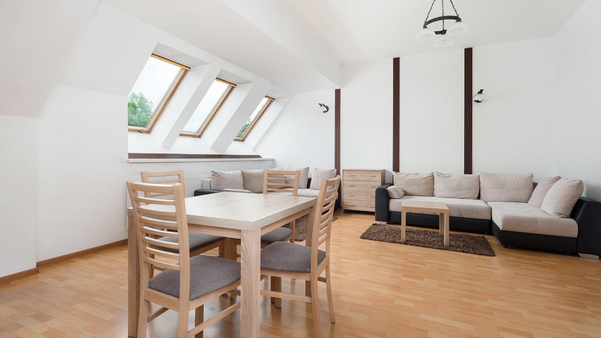 Apartamenty Sun & Snow Centrum Zakopane Exterior photo