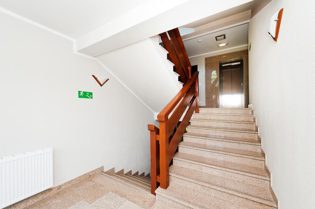 Apartamenty Sun & Snow Centrum Zakopane Exterior photo