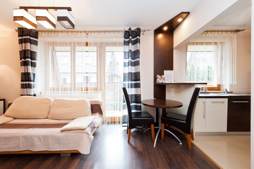 Apartamenty Sun & Snow Centrum Zakopane Exterior photo