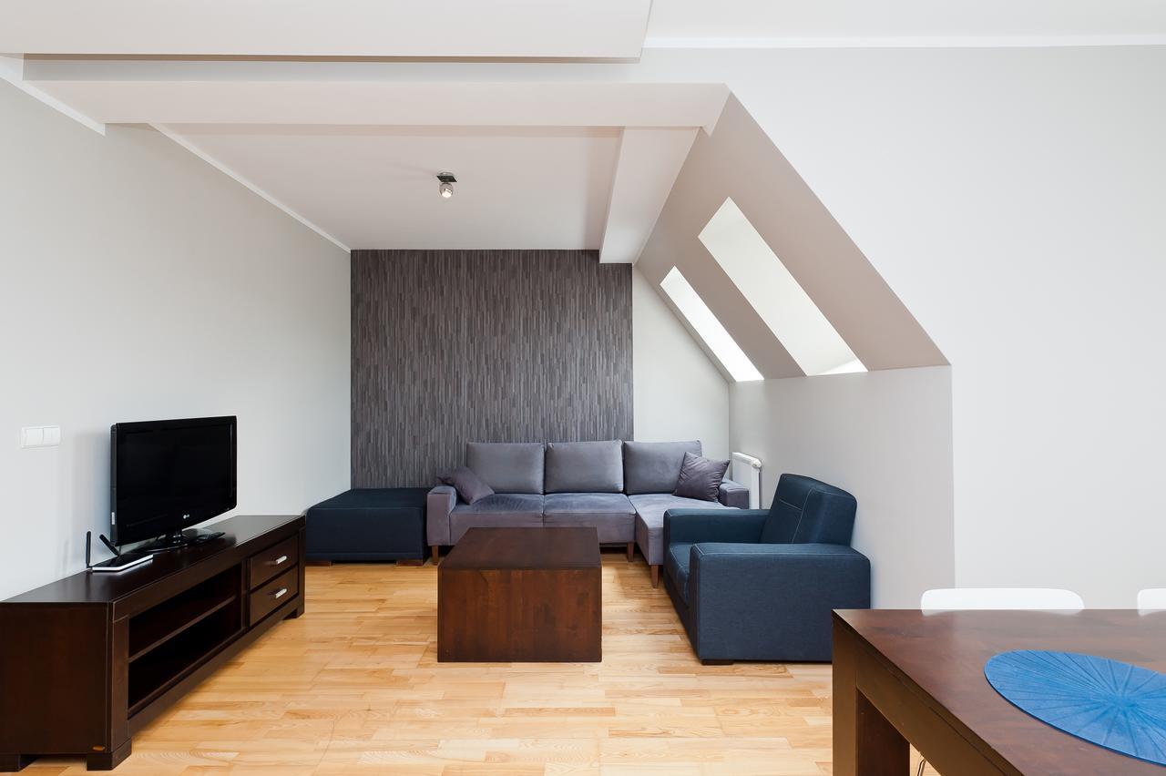 Apartamenty Sun & Snow Centrum Zakopane Exterior photo