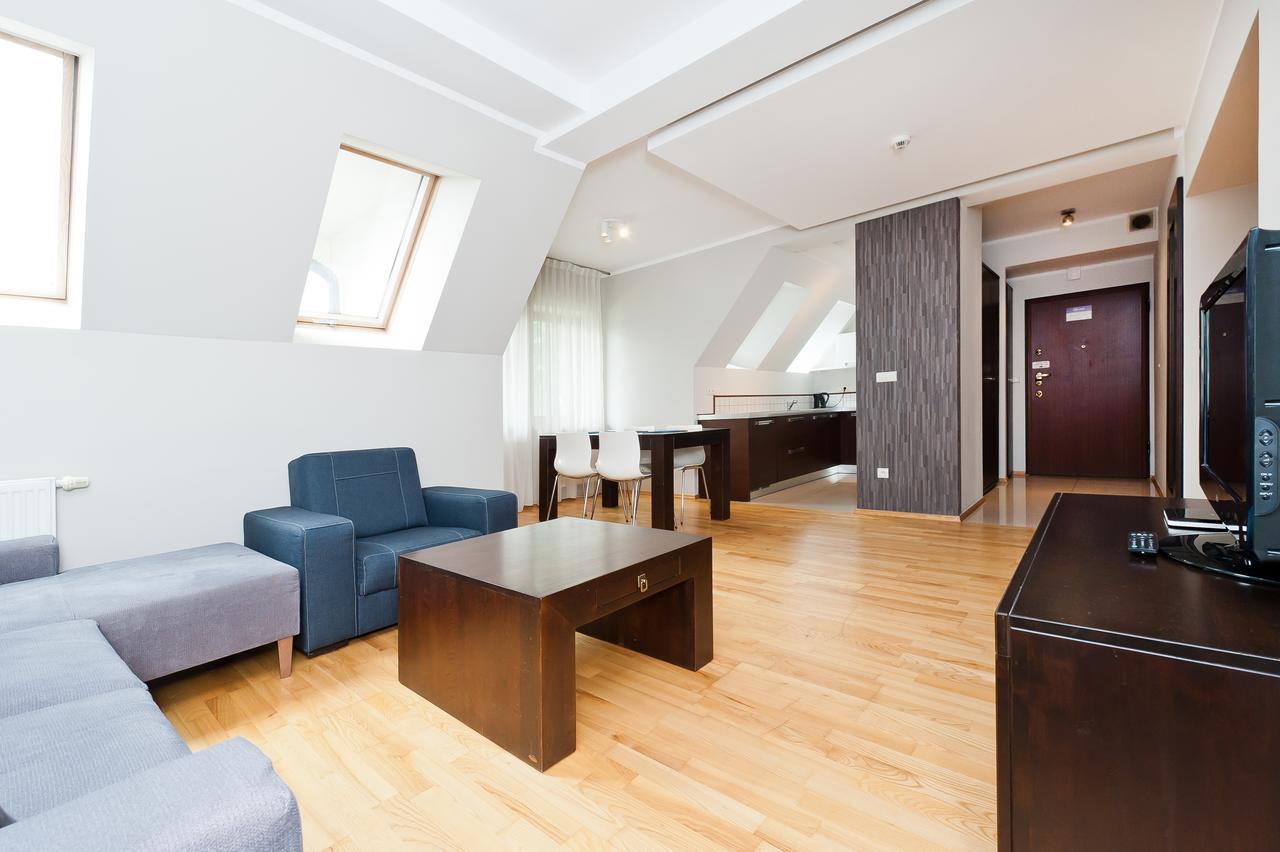 Apartamenty Sun & Snow Centrum Zakopane Exterior photo